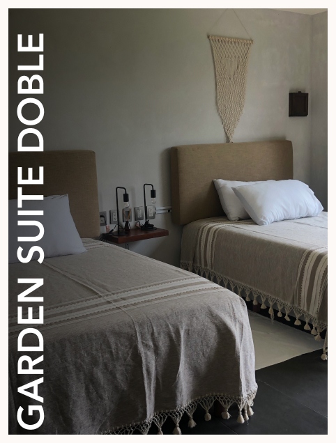Habitación Suite Deluxe